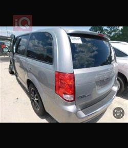 دودج جراند كارافان